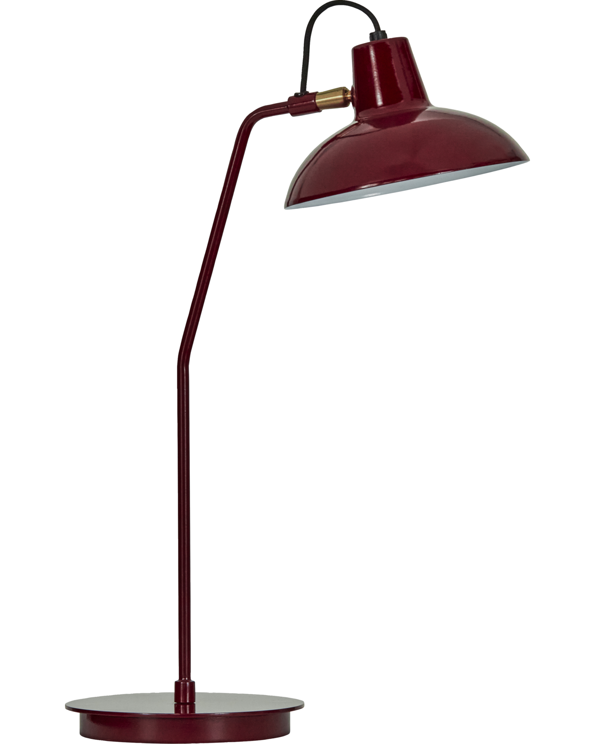 Se House Doctor - Bordlampe, Desk, Rød ❤ Kæmpe udvalg i House Doctor - Køb online på udsalg og tilbud lige nu ❤ Billig fragt • Hurtig levering - Varenummer: Bolig&Haven-51658991599946 og barcode / Ean: 5707644888159 på lager - Udsalg på Op til 63% rabat - Over 1.329 brands på online udsalg