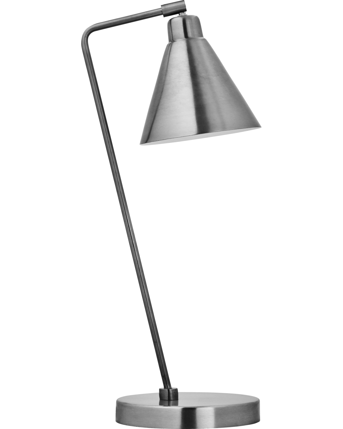 Se House Doctor - Bordlampe, Game, Børstet sølvfinish ❤ Kæmpe udvalg i House Doctor - Køb online på udsalg og tilbud lige nu ❤ Meget billig fragt og hurtig levering - Varenummer: Bolig&Haven-51658991993162 og barcode / Ean: 5707644914629 på lager - Udsalg på Få op til 67% i rabat - Shop udsalg fra mere end 1.798 mærker