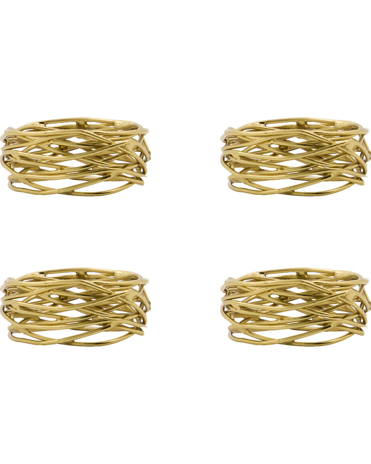 Se House Doctor - Servietringe, Ring, Gylden ❤ Kæmpe udvalg i House Doctor - Køb online på udsalg og tilbud lige nu ❤ Super billig fragt og lynhurtig levering - Varenummer: Bolig&Haven-51658992779594 og barcode / Ean: 5707644890794 på lager - Udsalg på Spar helt op til 73% - Over 739 kendte brands på udsalg