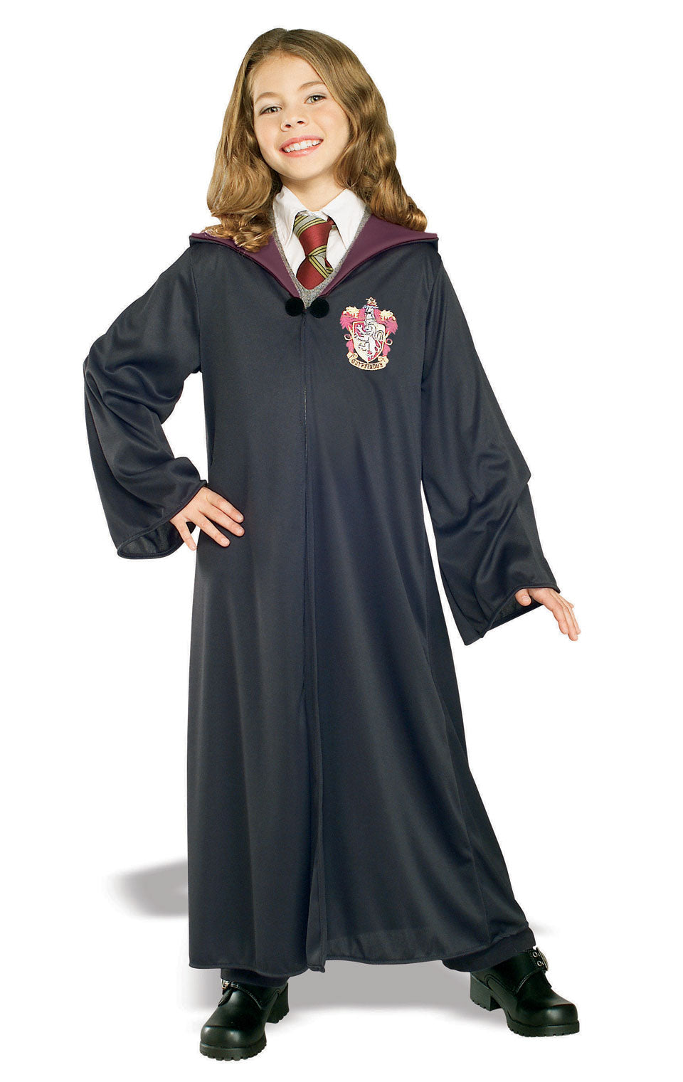 Se Harry Potter Gryffindor Kappe (Str. S) ✔ Kæmpe udvalg i Rubie's - Køb online på udsalg og tilbud lige nu ✔ Super billig fragt og lynhurtig levering - Varenummer: MMAction-2037005741 og 883028333820 på lager - Udsalg på Udklædningstøj Spar stort – op til 59% - Over 2.739 mærker med kæmpe udsalg