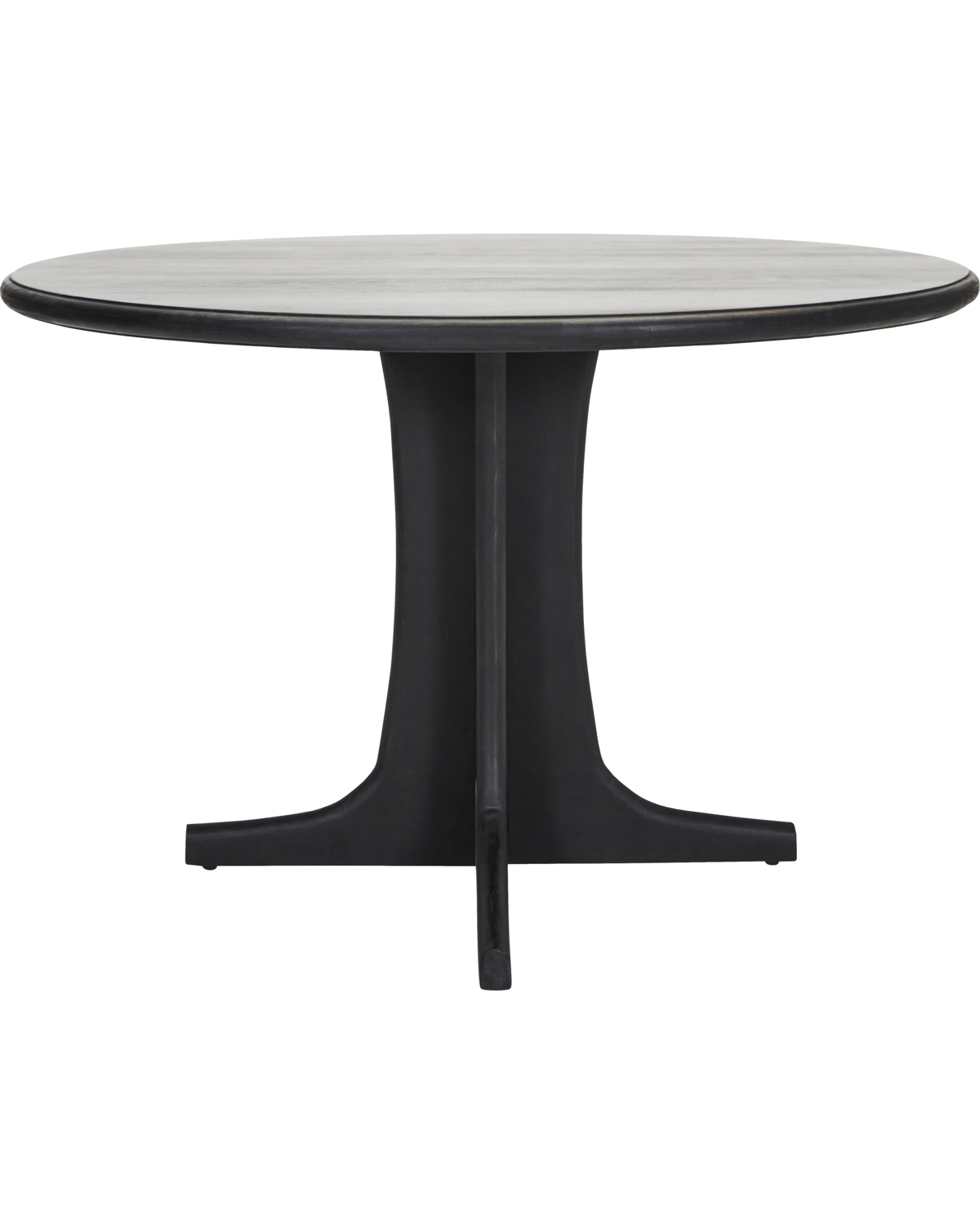 Se House Doctor - Spisebord, Shaker, Sort, Ø120 cm ❤ Kæmpe udvalg i House Doctor - Køb online på udsalg og tilbud lige nu ❤ Super billig fragt og lynhurtig levering - Varenummer: Bolig&Haven-51658993926474 og barcode / Ean: 5707644892804 på lager - Udsalg på Op til 57% rabat - Kendte mærker på udsalg – over 1.329 brands
