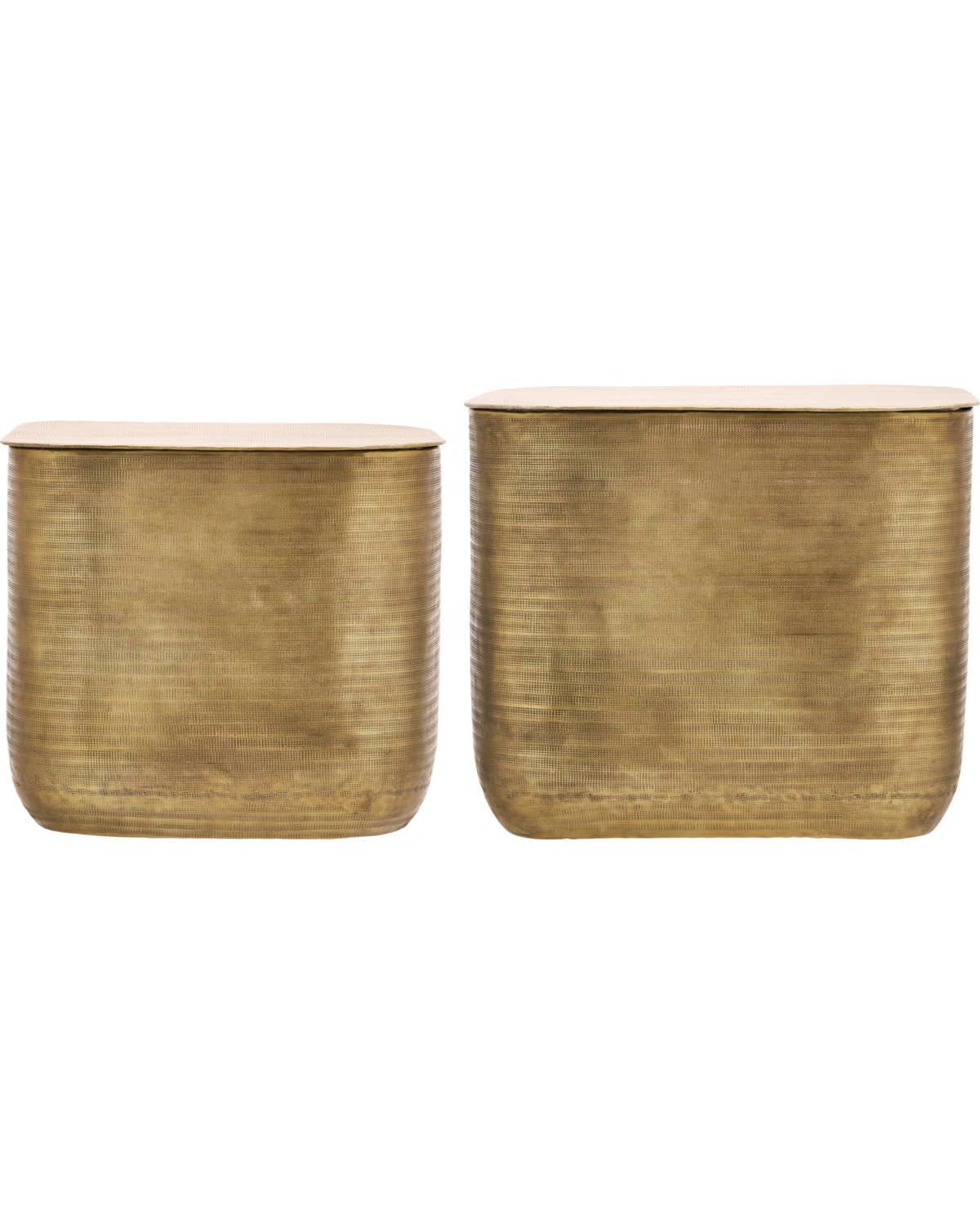 Se House Doctor - Sofabord, Cajas with storage, Gylden ❤ Kæmpe udvalg i House Doctor - Køb online på udsalg og tilbud lige nu ❤ Meget billig fragt og hurtig levering - Varenummer: Bolig&Haven-51658994483530 og barcode / Ean: 5707644900363 på lager - Udsalg på Spar helt op til 57% - Kæmpe udsalg på over 739 brands