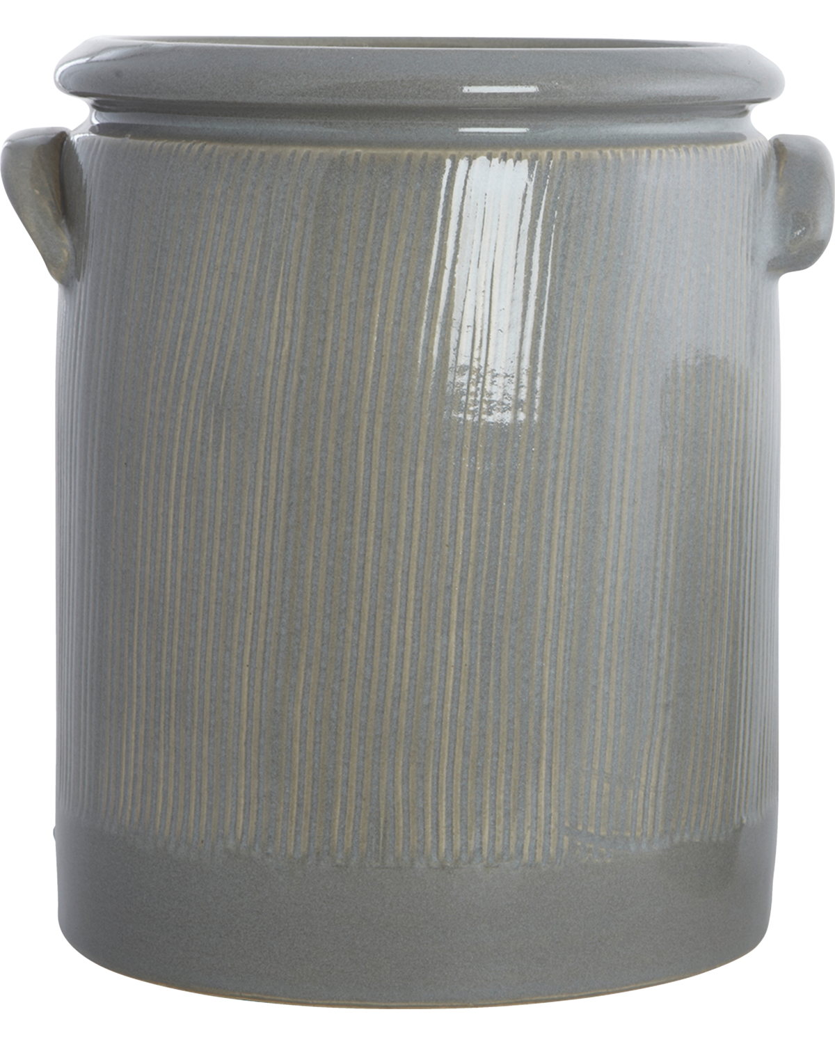 Se House Doctor - Urtepotte, Pottery M, Lysegrå, H24 cm ❤ Kæmpe udvalg i House Doctor - Køb online på udsalg og tilbud lige nu ❤ Lav fragtpris og hurtig levering - Varenummer: Bolig&Haven-51658995532106 og barcode / Ean: 5707644314627 på lager - Udsalg på Spar stort – op til 59% - Eksklusivt udsalg på over 2.739 brands
