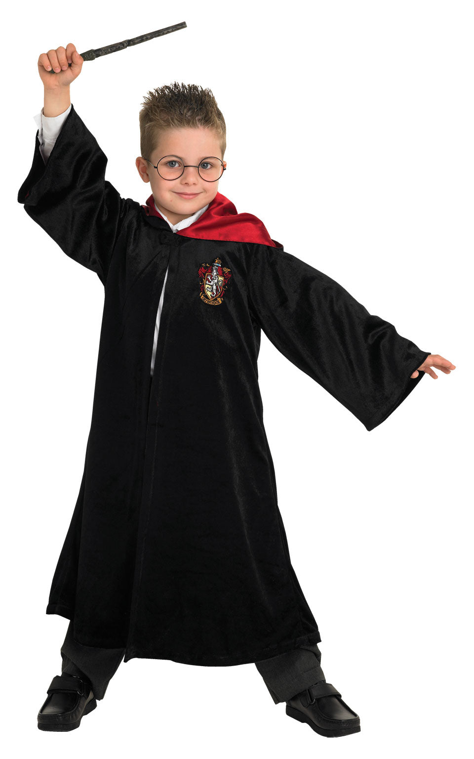 Se Harry Potter Deluxe Kappe (Str. 116) ✔ Kæmpe udvalg i Rubie's - Køb online på udsalg og tilbud lige nu ✔ Super billig fragt og lynhurtig levering - Varenummer: MMAction-2038835742 og 883028357468 på lager - Udsalg på Udklædningstøj Op til 63% rabat - Over 1.329 mærker på online udsalg