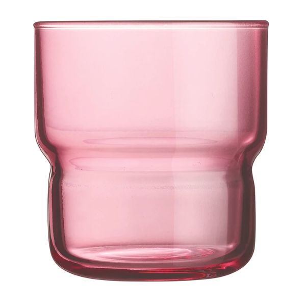 Se Arcoroc Drikkeglas, Stabelbart, Rosa, 22 Cl ✔ Kæmpe udvalg i Arcoroc - Køb online på udsalg og tilbud lige nu ✔ Meget billig fragt og hurtig levering - Varenummer: Barlife-650608 og 883314896503 på lager - Udsalg på Outlet Op til 63% rabat - Mere end 1.329 populære mærker på udsalg
