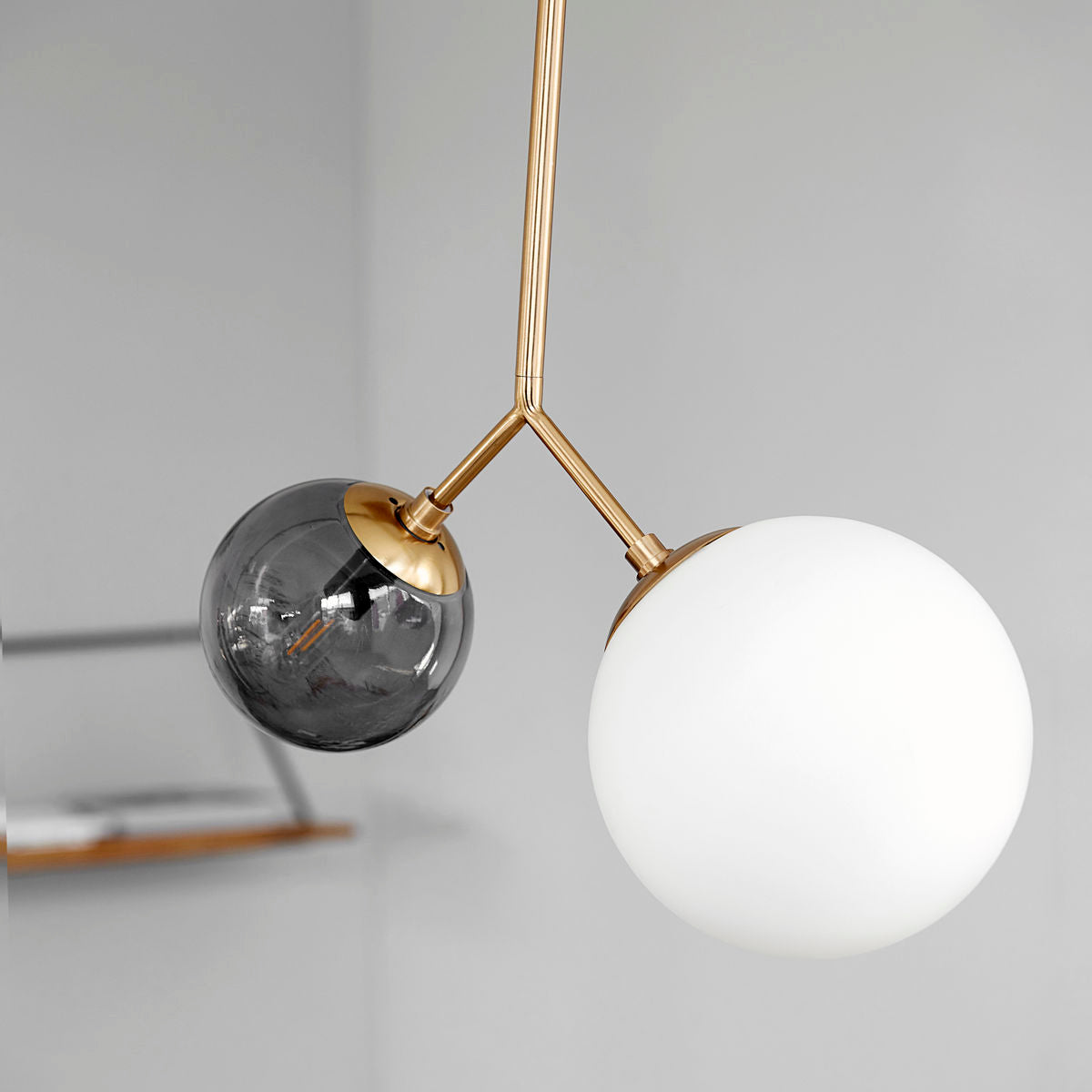 Se House Doctor - Lampe, Twice, Grå ❤ Kæmpe udvalg i House Doctor - Køb online på udsalg og tilbud lige nu ❤ Lav fragtpris og hurtig levering - Varenummer: Bolig&Haven-41104127983767 og barcode / Ean: 5707644492783 på lager - Udsalg på Få op til 69% i rabat - Find over 1.798 brands på udsalg