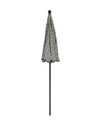 Se House Doctor - Parasol Port, sort/sand Ø180 cm ✔ Kæmpe udvalg i  House Doctor - Køb online på udsalg og tilbud lige nu ✔ Hurtig levering: 1 - 2 Hverdage samt billig fragt - Varenummer: BGH-50542647902538 og barcode / Ean: 5707644863026 på lager - Udsalg på Best selling products Spar op til 53% - Over 1324 kendte brands på udsalg