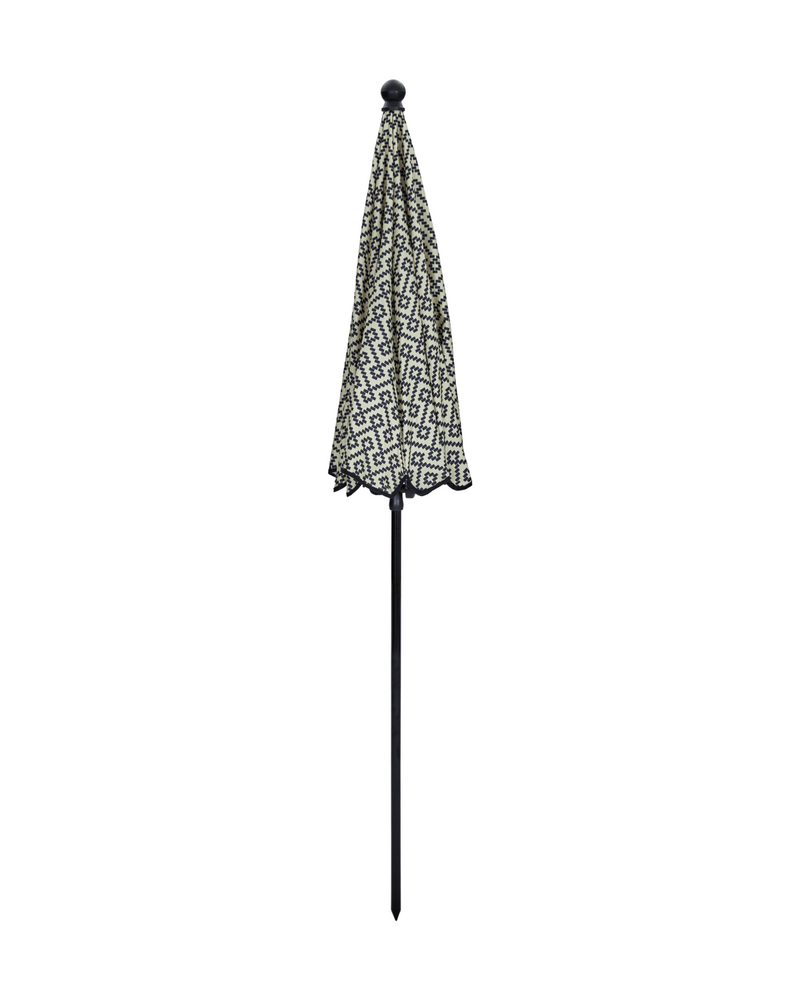 Se House Doctor - Parasol Port, sort/sand Ø180 cm ✔ Kæmpe udvalg i  House Doctor - Køb online på udsalg og tilbud lige nu ✔ Hurtig levering: 1 - 2 Hverdage samt billig fragt - Varenummer: BGH-50542647902538 og barcode / Ean: 5707644863026 på lager - Udsalg på Best selling products Spar op til 53% - Over 1324 kendte brands på udsalg
