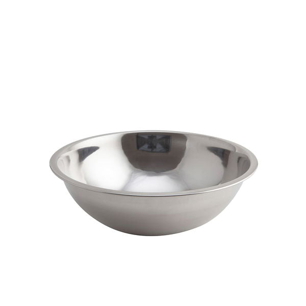 Se Genware Mixing Bowl S/st. 4 Liter ✔ Kæmpe udvalg i Genware - Køb online på udsalg og tilbud lige nu ✔ Super billig fragt og lynhurtig levering - Varenummer: Barlife-1552787 og 5020403540540 på lager - Udsalg på Køkken Spar stort – op til 59% - Over 2.739 kendte mærker på stort udsalg
