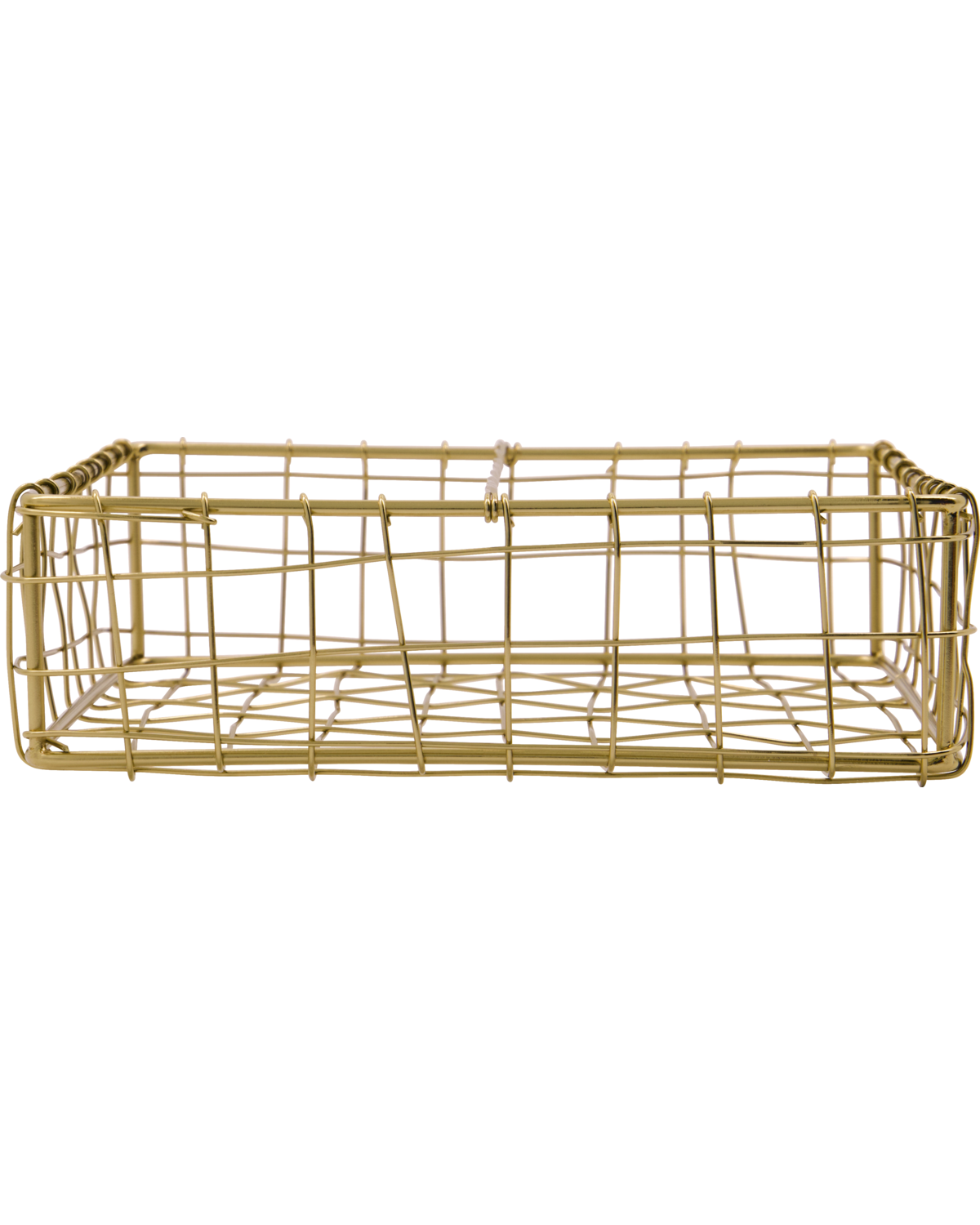 Se House Doctor - Napkin basket, Bring, Gylden ❤ Kæmpe udvalg i House Doctor - Køb online på udsalg og tilbud lige nu ❤ Hurtig levering til lave fragtpriser - Varenummer: Bolig&Haven-51659021025610 og barcode / Ean: 5707644901025 på lager - Udsalg på Få op til 69% i rabat - Over 2.739 brands på stort udsalg