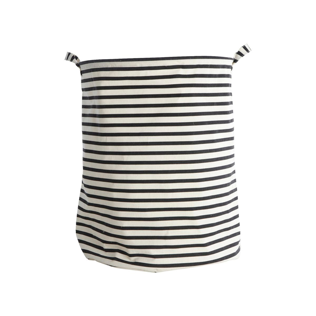 Se House Doctor - Vasketøjspose, Stripes, Sort ❤ Kæmpe udvalg i House Doctor - Køb online på udsalg og tilbud lige nu ❤ Super billig fragt og lynhurtig levering - Varenummer: Bolig&Haven-42006084550908 og barcode / Ean: 5707644300095 på lager - Udsalg på Store besparelser – op til 71% - Store besparelser på over 2.281 brands