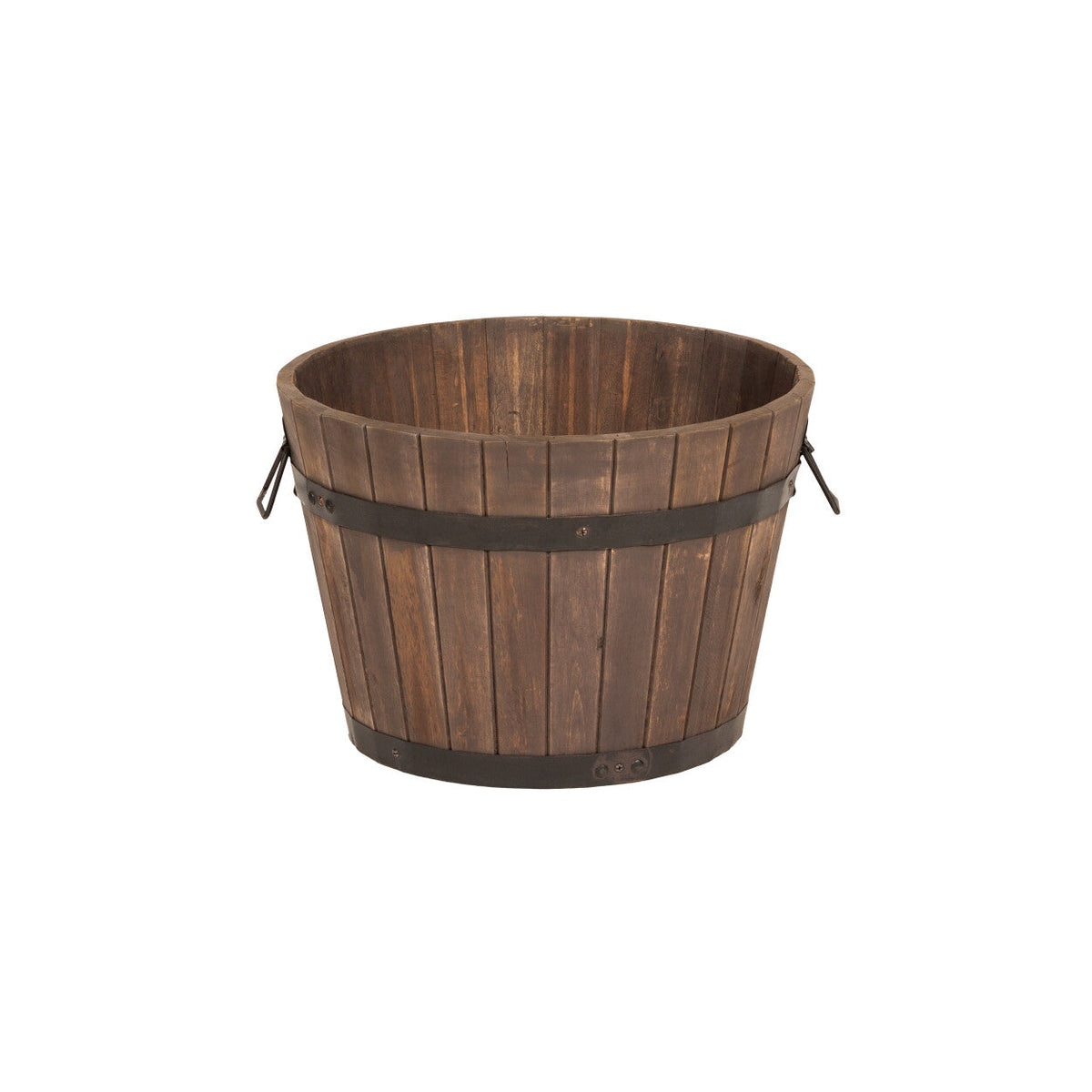 Se Whiskeytønde acacia Ø37 cm ❤ Kæmpe udvalg i Hortus - Køb online på udsalg og tilbud lige nu ❤ Meget billig fragt og hurtig levering - Varenummer: Bolig&Haven-61179764080970 og barcode / Ean: 5705858073194 på lager - Udsalg på Spar stort – op til 59% - Over 2.739 kendte mærker online