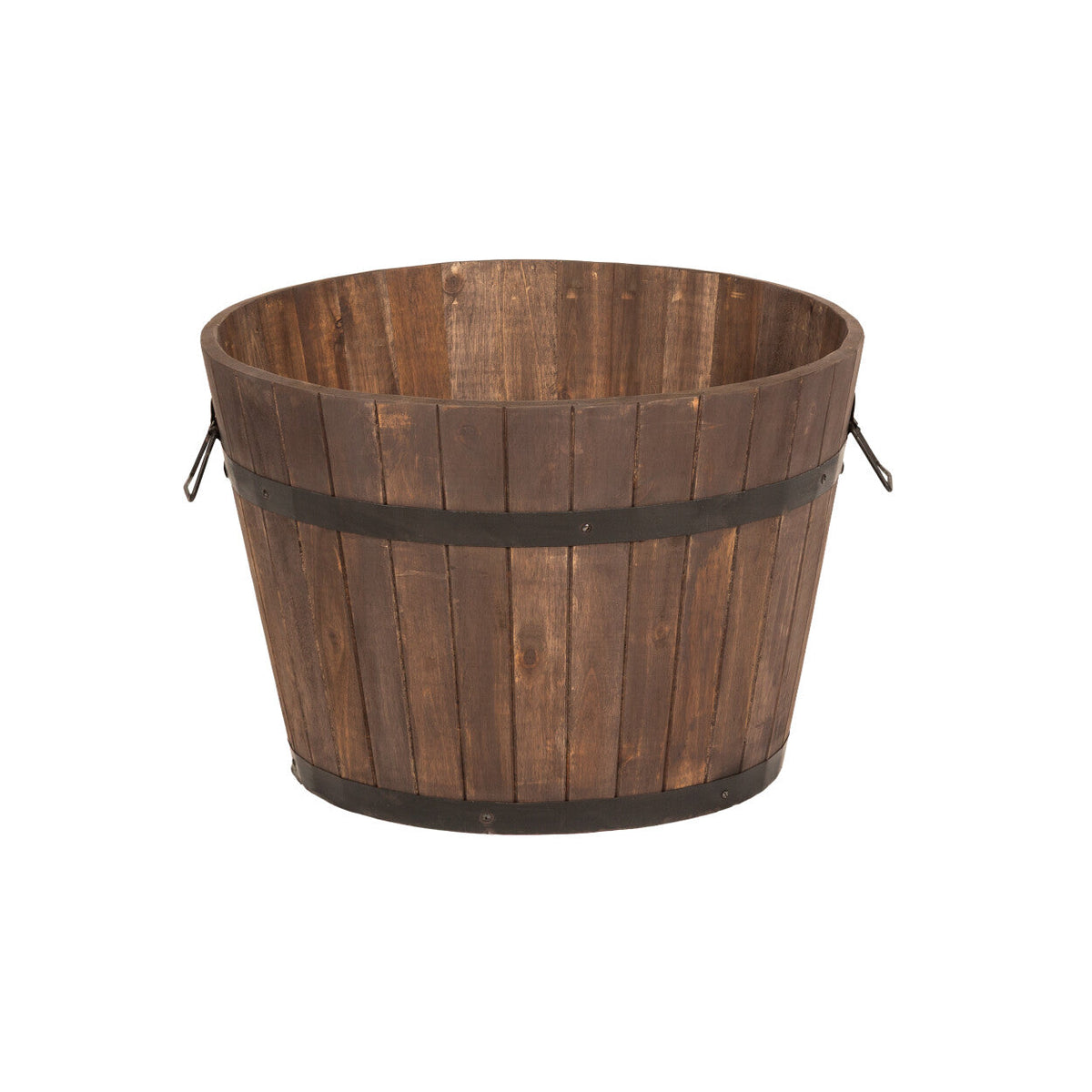 Se Whiskeytønde acacia Ø48 cm ❤ Kæmpe udvalg i Hortus - Køb online på udsalg og tilbud lige nu ❤ Billig fragt og hurtig levering - Varenummer: Bolig&Haven-61179764441418 og barcode / Ean: 5705858073200 på lager - Udsalg på Spar helt op til 73% - Udsalg på produkter fra mere end 2.739 brands