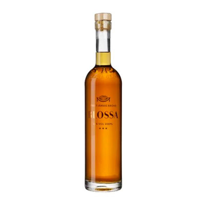 Blossa Trestjernet Bronze Glögg 0,75 Ltr