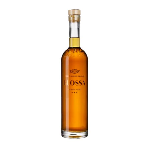Blossa Trestjernet Bronze Glögg 0,75 Ltr