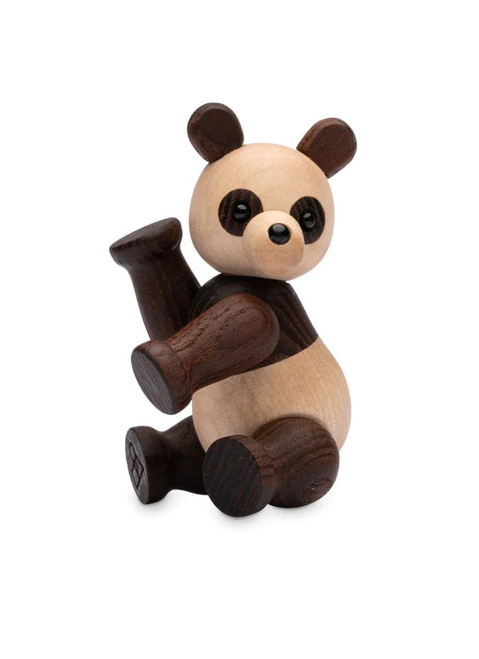 Se Spring Copenhagen - Pixi Panda H9 cm ❤ Stort online udvalg i Spring Copenhagen ❤ Meget billig fragt og hurtig levering: 1 - 2 hverdage - Varenummer: RKTK-SC2078 og barcode / Ean: &