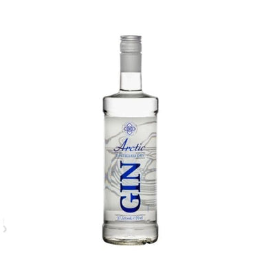 Se Arktisk Gin Fl 70 ❤ Kæmpe udvalg i Artic ❤ Hurtig levering: 1 - 2 Hverdage samt billig fragt - Varenummer: BAR-850356 og barcode / Ean: '6412700029719 på lager - Udsalg på Drikkevarer | Spiritus | Gin Spar op til 64% - Over 1124 kendte brands på udsalg