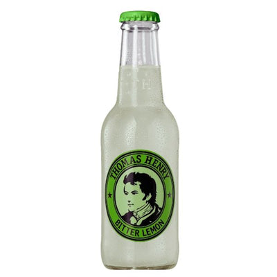 Se Thomas Henry Bitter Lemon 20cl ✔ Kæmpe udvalg i  Thomas Henry - Køb online på udsalg og tilbud lige nu ✔ Hurtig levering: 1 - 2 Hverdage samt billig fragt - Varenummer: BAR-1351796 og barcode / Ean: 7048352500758 på lager - Udsalg på Drikkevarer | Vand, øl og mixere | Mixer Spar op til 52% - Over 1312 kendte brands på udsalg