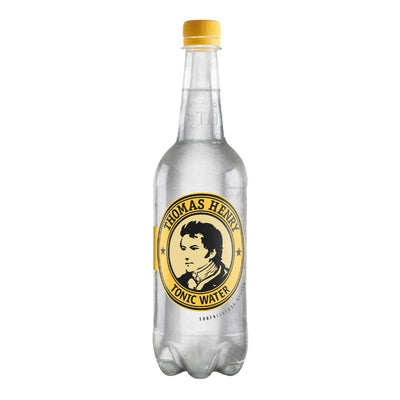Thomas Henry Tonic Water 75cl