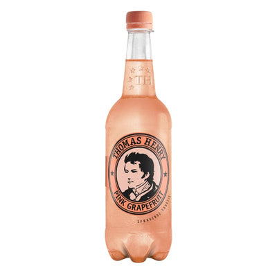 Thomas Henry Pink Grapefruit 75cl