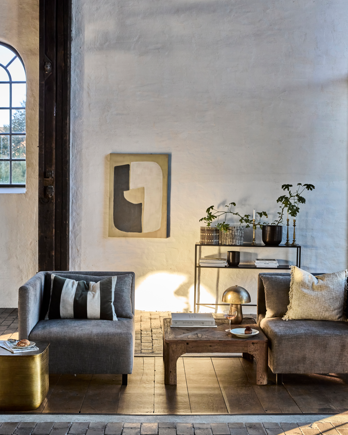 Se House Doctor - Wall art, Act, Sand, Sort, Hvid ❤ Kæmpe udvalg i House Doctor - Køb online på udsalg og tilbud lige nu ❤ Super billig fragt og lynhurtig levering - Varenummer: Bolig&Haven-51659065327946 og barcode / Ean: 5707644912205 på lager - Udsalg på Store besparelser – op til 71% - Store besparelser på over 2.281 brands