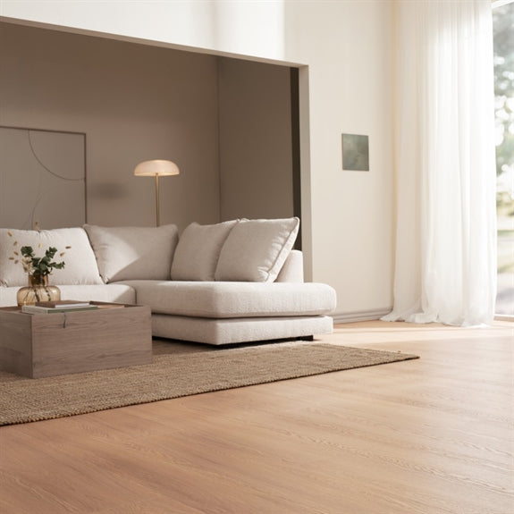 Wallmann Impressive Plank vinylgulv i dekoren nature oak