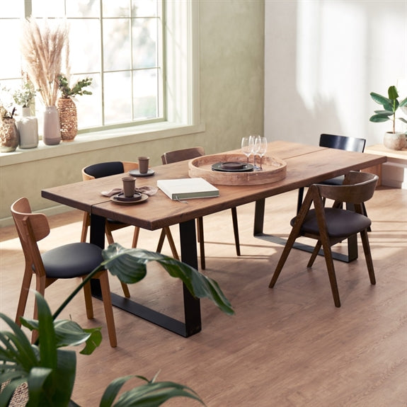Wallmann Impressive Plank vinylplanker i Nature Country Oak