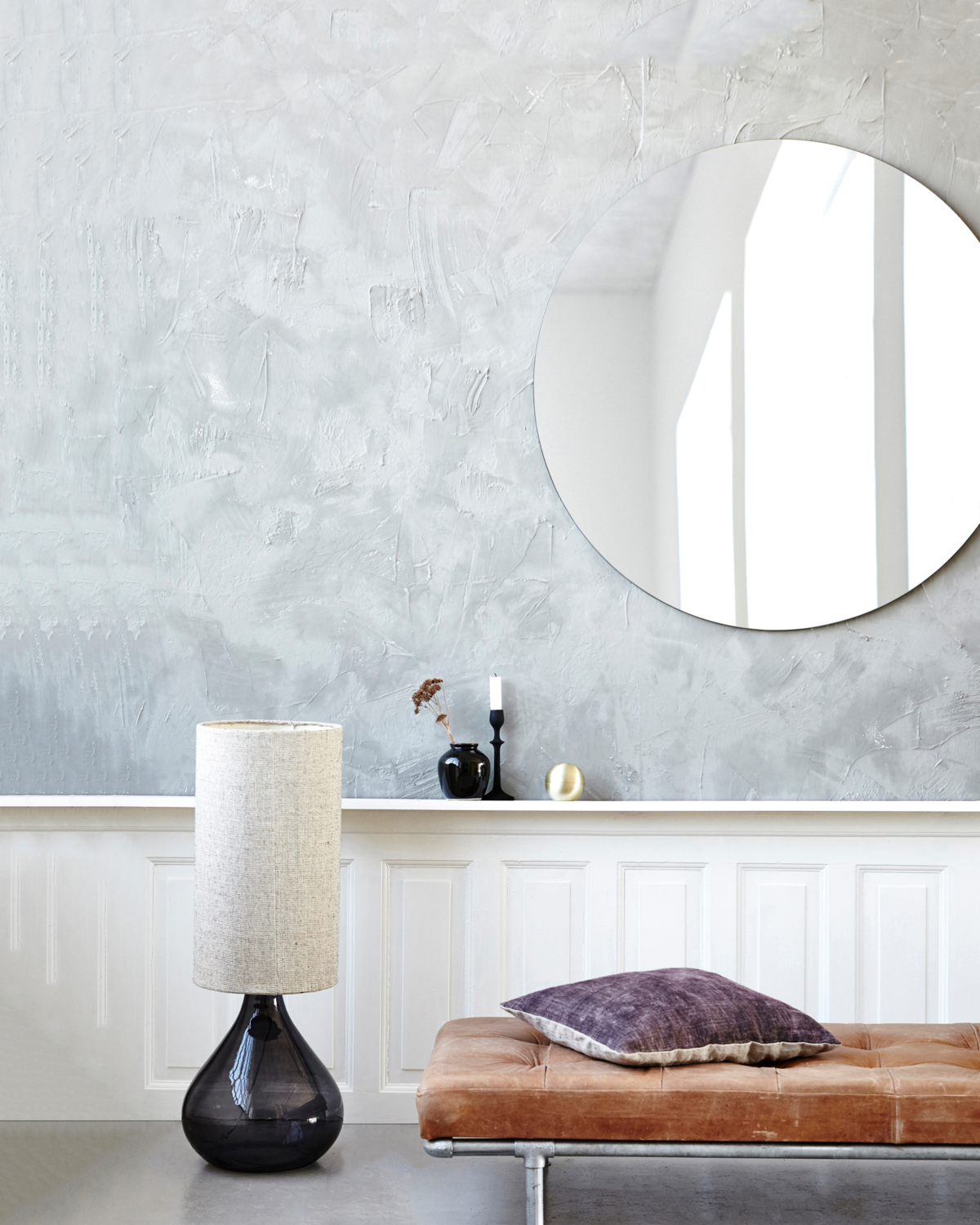 Se House Doctor - Spejl, Walls, Klar, Ø110 cm ❤ Kæmpe udvalg i House Doctor - Køb online på udsalg og tilbud lige nu ❤ Billig fragt • Hurtig levering - Varenummer: Bolig&Haven-52698651689290 og barcode / Ean: 5707644460454 på lager - Udsalg på Store besparelser – op til 71% - Shop over 2.281 kendte brands på udsalg