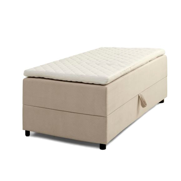 Se Space Dreams sengebund, m. opbevaring, u. topmadras - beige velour og sort træ (200x80) ❤ Kæmpe udvalg i Lexpo Living - Køb online på udsalg og tilbud lige nu ❤ Meget billig fragt og hurtig levering: 1 - 2 hverdage - Varenummer: Boboonline-115906 og barcode / Ean: 5715249038398 på lager - Udsalg på Møbler,Senge og madrasser,Senge,Sengebunde,Sengebunde 200x80,
Møbler,
Senge og madrasser,
Senge,
Sengebunde, Spar op til 51% - Over 785 kendte brands på udsalg