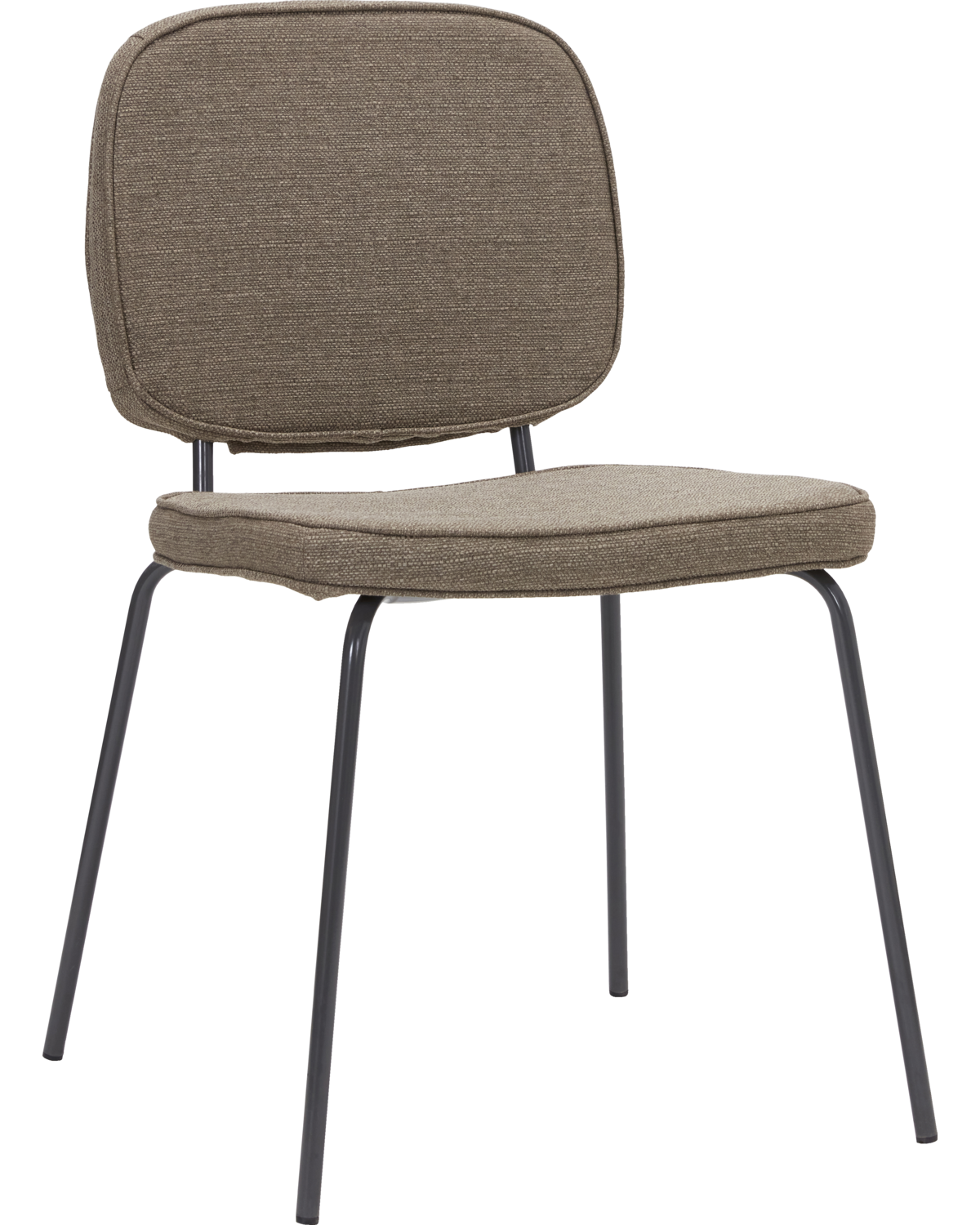 Se House Doctor - Stol, Carma, Mørk sand ❤ Kæmpe udvalg i House Doctor - Køb online på udsalg og tilbud lige nu ❤ Super billig fragt og lynhurtig levering - Varenummer: Bolig&Haven-51659068571978 og barcode / Ean: 5707644831568 på lager - Udsalg på Spar stort – op til 71% - Eksklusivt udsalg på over 2.739 brands