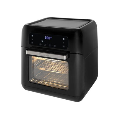 Se Clatronic Fr3747 Air Fryer 11l 1500w ✔ Kæmpe udvalg i  ClatroNic - Køb online på udsalg og tilbud lige nu ✔ Hurtig levering: 1 - 2 Hverdage samt billig fragt - Varenummer: BAR-1329832 og barcode / Ean: 4006160639377 på lager - Udsalg på Køkken | Køkkenmaskine | Airfryer Spar op til 52% - Over 1112 kendte brands på udsalg