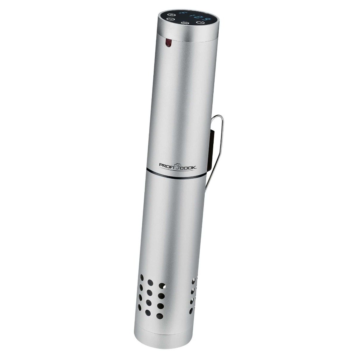 Se Profi Cook Sous Vide Stick Wifi ✔ Kæmpe udvalg i Profi Cook - Køb online på udsalg og tilbud lige nu ✔ Hurtig levering til lave fragtpriser - Varenummer: Barlife-19353 og 4006160115918 på lager - Udsalg på Køkken - Køkkenmaskine - Sous vide Få op til 69% i rabat - Find over 1.798 mærker på udsalg