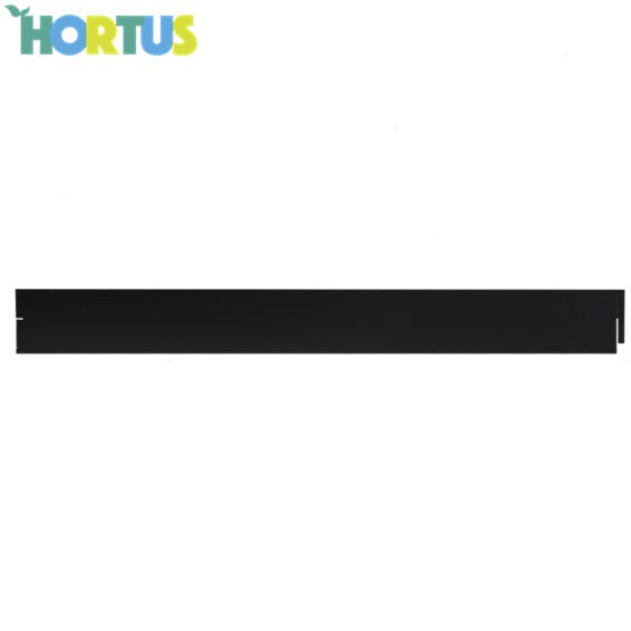 Se Hortus - Metal bedafgrænser galvaniseret sort pulverlakeret 4 stk. ❤ Kæmpe udvalg i Hortus - Køb online på udsalg og tilbud lige nu ❤ Hurtig levering til lave fragtpriser - Varenummer: Bolig&Haven-42438319046908 og barcode / Ean: 5705858712413 på lager - Udsalg på Op til 61% rabat - Over 1.329 brands på online udsalg