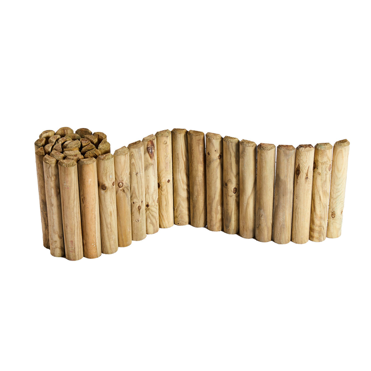 Se Hortus Bedafgrænsning Â½Ø5x30x200 cm , trykimprægneret ❤ Kæmpe udvalg i Hortus - Køb online på udsalg og tilbud lige nu ❤ Billig fragt • Hurtig levering - Varenummer: Bolig&Haven-61179762573642 og barcode / Ean: 5705858078748 på lager - Udsalg på Få op til 63% i rabat - Shop blandt over 2.739 brands