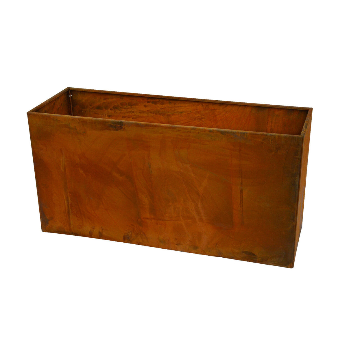 Se Højbed corten stål, 120 x 40 x 60 cm, 2 mm, uden bund Hortus ❤ Kæmpe udvalg i Hortus - Køb online på udsalg og tilbud lige nu ❤ Billig fragt • Hurtig levering - Varenummer: Bolig&Haven-61179763392842 og barcode / Ean: 5705858080352 på lager - Udsalg på Store besparelser – op til 71% - Store besparelser på over 2.739 brands