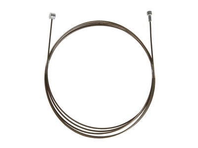 Se Connect bremsewire - MTB og Racer - ø1,6mm - 1700mm lang - rustfri - Pre-stretched ✔ Kæmpe udvalg i Connect ✔ Meget billig fragt og hurtig levering: 1 - 2 hverdage - Varenummer: CKP-5708280000745 og barcode / Ean: '5708280000745 på lager - Udsalg på Kabler & wire Spar op til 63% - Over 1312 kendte brands på udsalg