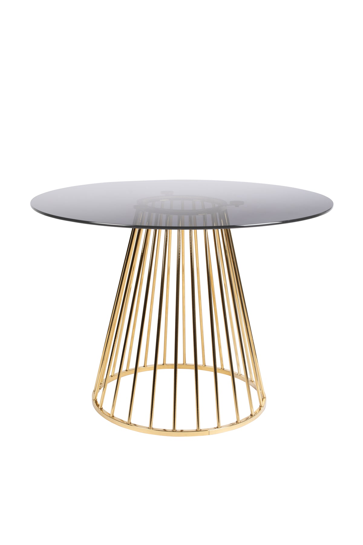 Se WHITE LABEL LIVING Floris spisebord, rund - glas og guld metal (Ø104) ❤ Kæmpe udvalg i White Label Living - Køb online på udsalg og tilbud lige nu ❤ Meget billig fragt og hurtig levering: 1 - 2 hverdage - Varenummer: Boboonline-114741 og barcode / Ean: 8718548054783 på lager - Udsalg på Møbler,Borde,Spiseborde,
Møbler,
Borde,
Glasborde,
Små spiseborde,
Runde spiseborde, Spar op til 51% - Over 785 kendte brands på udsalg