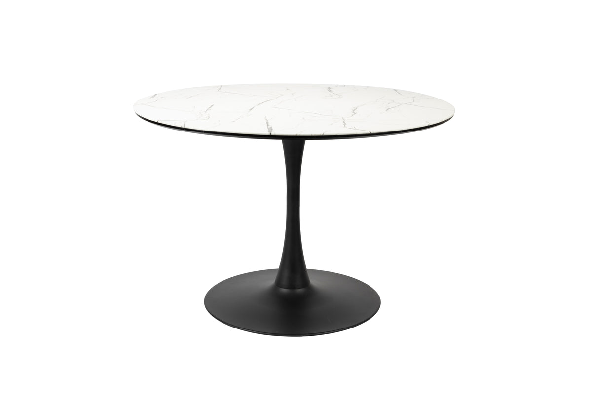 Se WHITE LABEL LIVING Maru spisebord, rund - hvid MDF og metal (Ø110) ❤ Kæmpe udvalg i White Label Living - Køb online på udsalg og tilbud lige nu ❤ Meget billig fragt og hurtig levering: 1 - 2 hverdage - Varenummer: Boboonline-110849 og barcode / Ean: 8718548071285 på lager - Udsalg på Møbler,Borde,Spiseborde,
Møbler,
Borde,
Hvide spiseborde,
Små spiseborde,
Runde spise Spar op til 51% - Over 785 kendte brands på udsalg