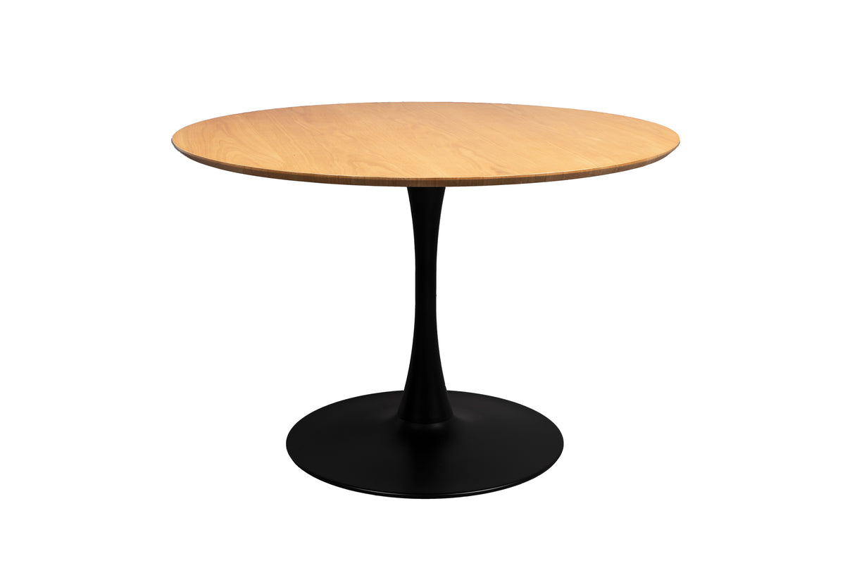 Se WHITE LABEL LIVING Raku spisebord, rund - natur egefinér og sort metal (Ø110) ❤ Kæmpe udvalg i White Label Living - Køb online på udsalg og tilbud lige nu ❤ Meget billig fragt og hurtig levering: 1 - 2 hverdage - Varenummer: Boboonline-110850 og barcode / Ean: 8718548073890 på lager - Udsalg på Møbler,Borde,Spiseborde,
Møbler,
Borde,
Små spiseborde,
Spiseborde i træ,
Runde spise Spar op til 51% - Over 785 kendte brands på udsalg