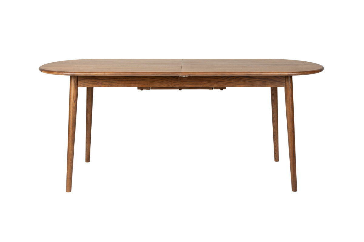 Se ZUIVER Twist spisebord, m. udtræk, oval - brun valnøddefinér (240x90) ❤ Kæmpe udvalg i Zuiver - Køb online på udsalg og tilbud lige nu ❤ Meget billig fragt og hurtig levering - Varenummer: Boboonline-113236 og barcode / Ean: 8718548083615 på lager - Udsalg på Møbler,Borde,Spiseborde,
Møbler,
Borde,
Ovale spiseborde,
Spiseborde med udtræk,
Spis Store besparelser – op til 77% - Store besparelser på over 2.739 brands