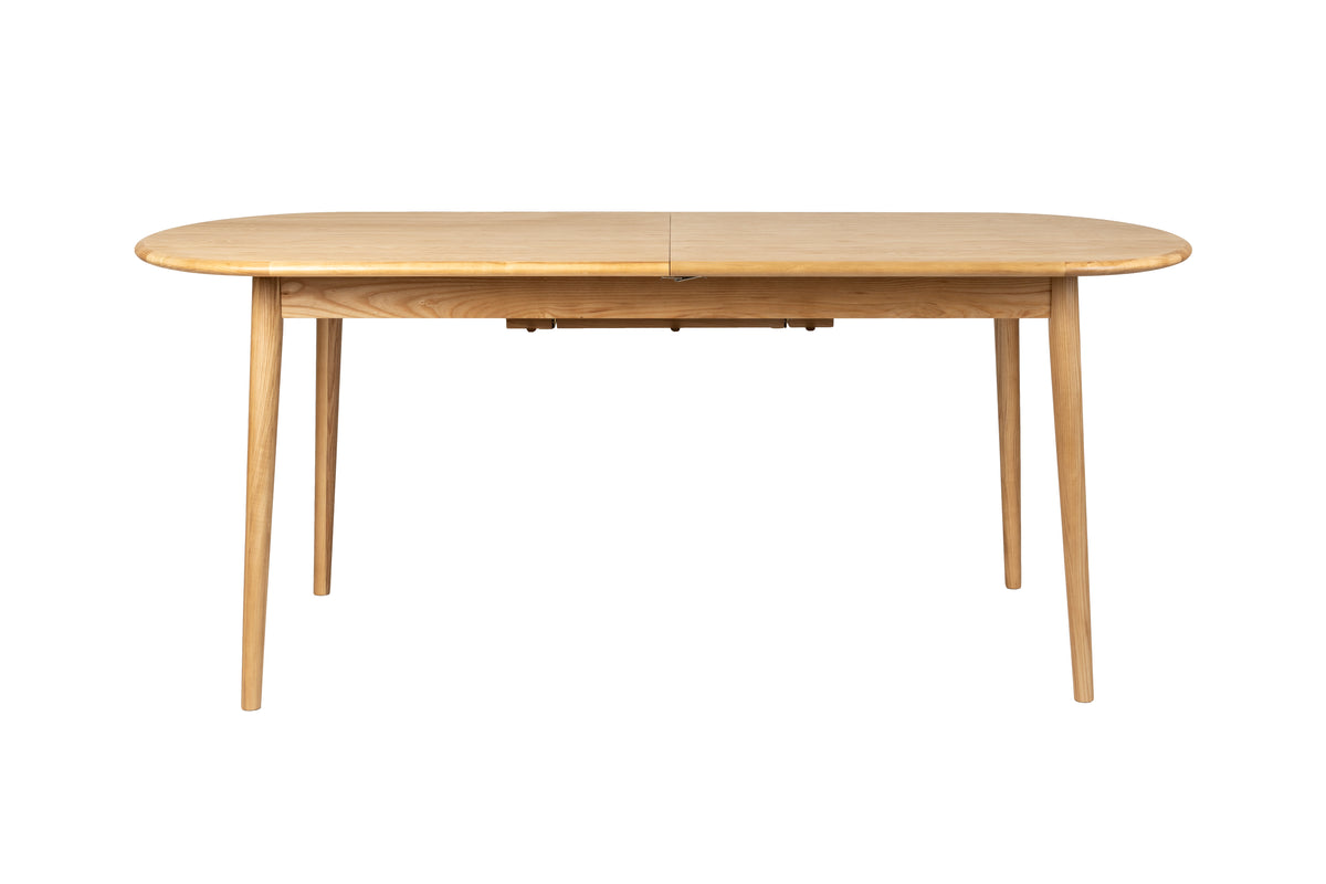 Se ZUIVER Twist spisebord, m. udtræk, oval - natur egefinér (240x90) ❤ Kæmpe udvalg i Zuiver - Køb online på udsalg og tilbud lige nu ❤ Billig fragt og hurtig levering - Varenummer: Boboonline-113237 og barcode / Ean: 8718548083622 på lager - Udsalg på Møbler,Borde,Spiseborde,
Møbler,
Borde,
Spiseborde med udtræk,
Spiseborde i træ,
Spis Spar stort – op til 53% - Over 2.739 kendte mærker online