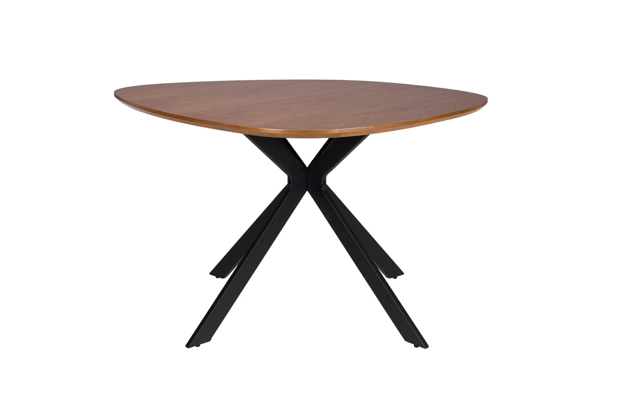 Se WHITE LABEL LIVING Chase spisebord, organisk rund - brun MDF og sort metal (Ø110) ❤ Kæmpe udvalg i White Label Living - Køb online på udsalg og tilbud lige nu ❤ Meget billig fragt og hurtig levering: 1 - 2 hverdage - Varenummer: Boboonline-114743 og barcode / Ean: 8718548089495 på lager - Udsalg på Møbler,Borde,Spiseborde,
Møbler,
Borde,
Spiseborde i træ,
Spisestue,
Spiseborde, Spar op til 51% - Over 785 kendte brands på udsalg