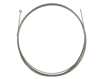 Se Gearwire Universal 1,2mm x1900mm. ✔ Kæmpe udvalg i Connect ✔ Meget billig fragt og hurtig levering: 1 - 2 hverdage - Varenummer: CKP-5708280000844 og barcode / Ean: '5708280000844 på lager - Udsalg på Gearkabler & gearwire Spar op til 54% - Over 1312 kendte brands på udsalg