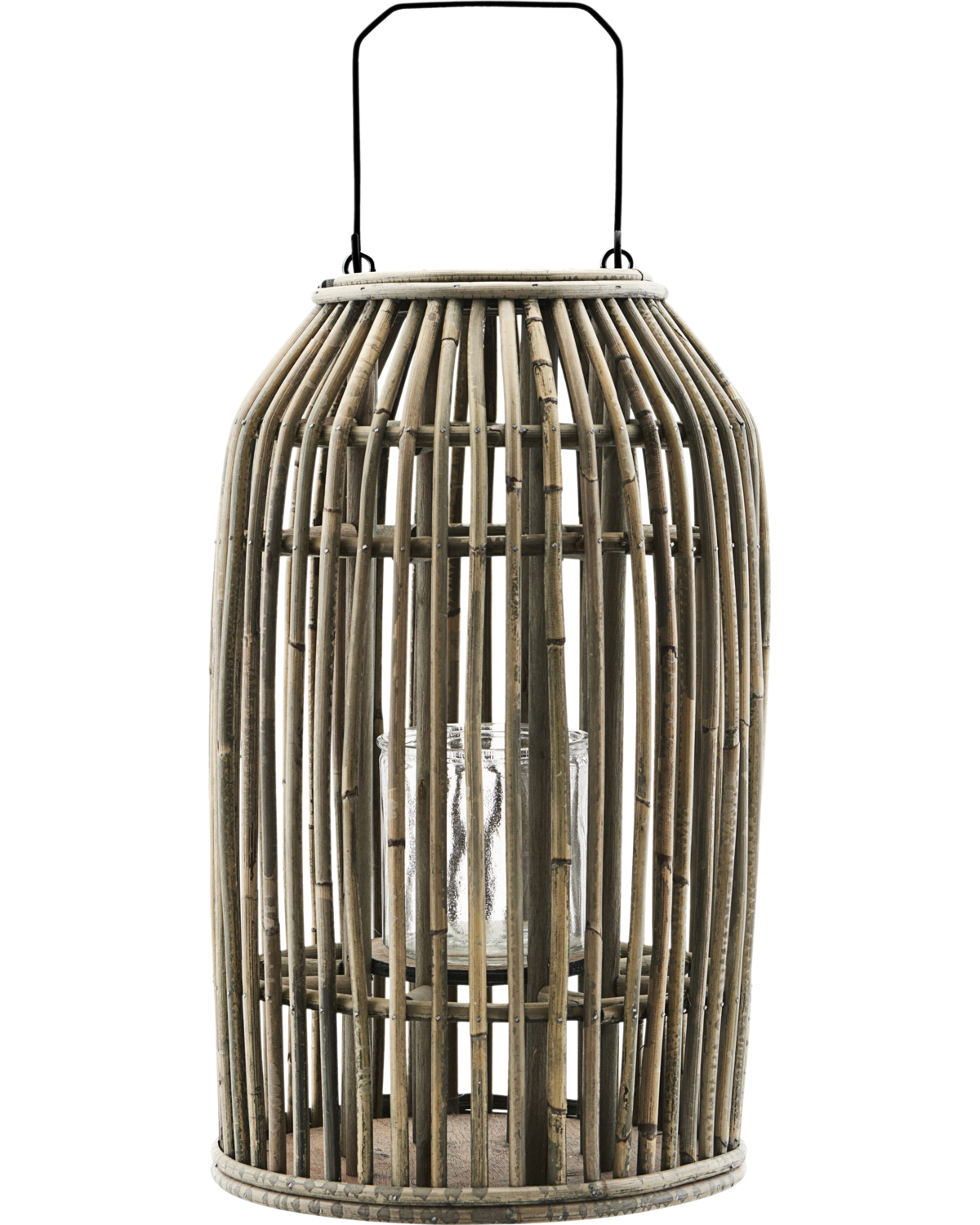 Se House Doctor - Lanterne, Ova, Natur, H42 cm ❤ Kæmpe udvalg i House Doctor - Køb online på udsalg og tilbud lige nu ❤ Billig fragt • Hurtig levering - Varenummer: Bolig&Haven-52698653327690 og barcode / Ean: 5707644489769 på lager - Udsalg på Op til 63% rabat - Mere end 1.329 populære mærker på udsalg