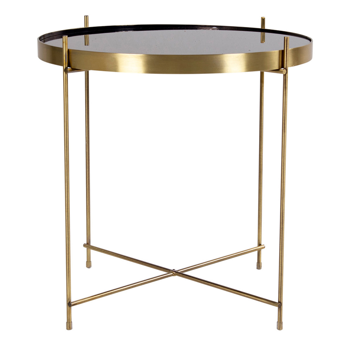Se HOUSE NORDIC rund Venezia sofabord - glas og messing stål (Ø48) ❤ Kæmpe udvalg i House Nordic - Køb online på udsalg og tilbud lige nu ❤ Lav fragtpris og hurtig levering - Varenummer: Boboonline-46390 og barcode / Ean: 5713917009329 på lager - Udsalg på Møbler,Borde,Sofaborde,
Runde sofaborde,
Glas sofaborde,
Små sofaborde,
Borde til stuen, Op til 61% rabat - Mere end 1.329 populære mærker på udsalg