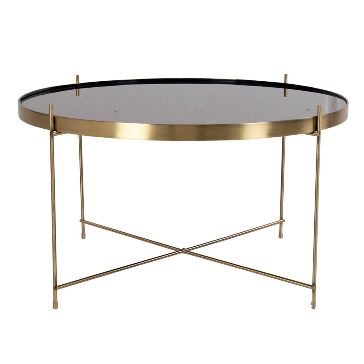 Se HOUSE NORDIC rund Venezia sofabord - glas og messing stål (Ø70) ❤ Kæmpe udvalg i House Nordic - Køb online på udsalg og tilbud lige nu ❤ Hurtig levering til lave fragtpriser - Varenummer: Boboonline-46392 og barcode / Ean: 5713917009343 på lager - Udsalg på Møbler,Borde,Sofaborde,
Glas sofaborde,
Runde sofaborde,
Borde til stuen,
Dagligstue, Få op til 69% i rabat - Over 1.798 brands samlet på udsalg