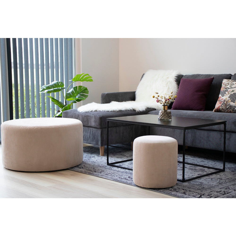 Se Vita Sofabord med sort ramme og sort bordplade 60x90x45 cm ❤ Kæmpe udvalg i House Nordic - Køb online på udsalg og tilbud lige nu ❤ Lav fragtpris og hurtig levering - Varenummer: Bolig&Haven-42001782997244 og barcode / Ean: 5713917003082 på lager - Udsalg på Få op til 63% i rabat - Find over 1.798 brands på udsalg