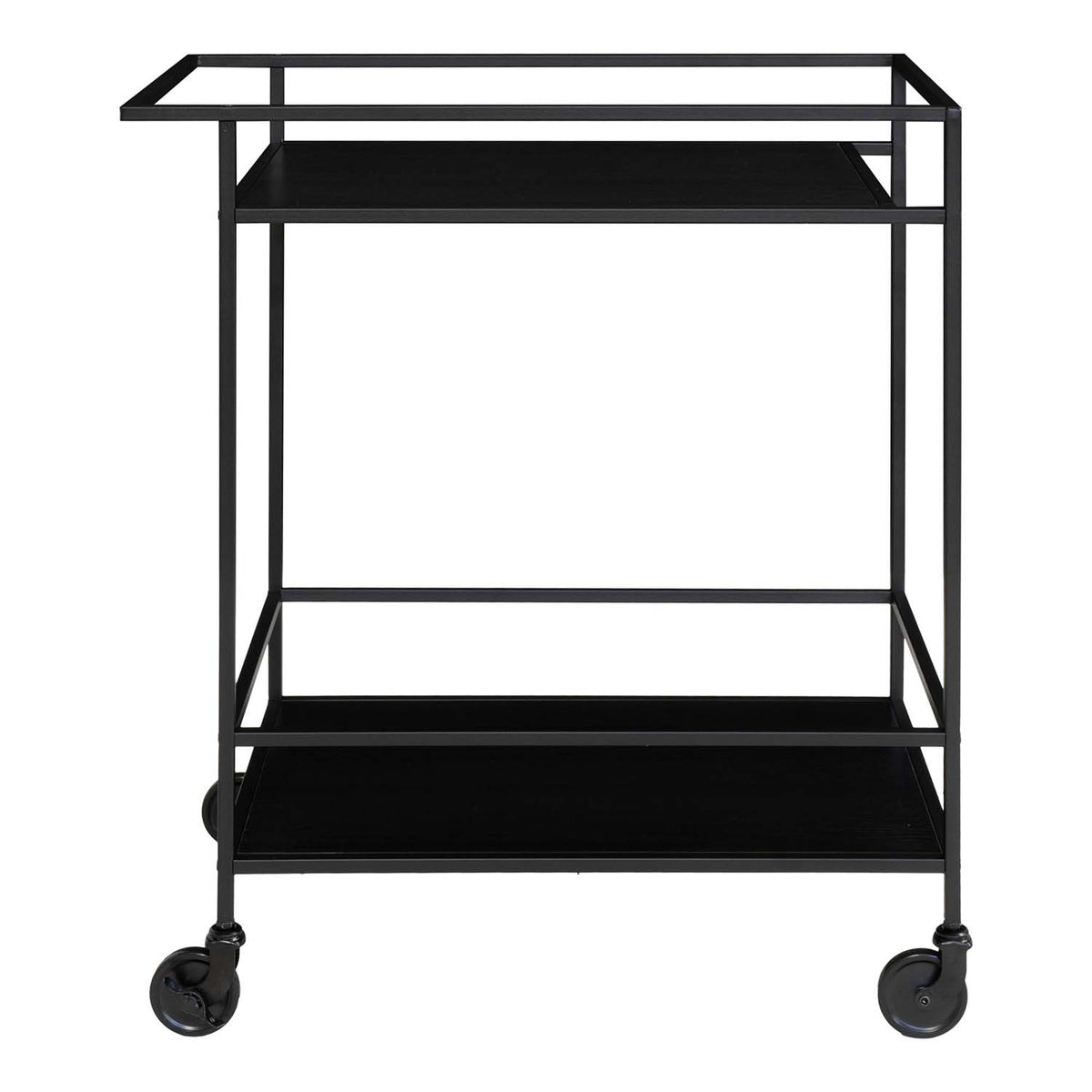 Se HOUSE NORDIC Vita barvogn, m. hylde - sort melamin og sort stål (68x40) ❤ Kæmpe udvalg i House Nordic - Køb online på udsalg og tilbud lige nu ❤ Meget billig fragt og hurtig levering: 1 - 2 hverdage - Varenummer: Boboonline-56105 og barcode / Ean: 5713917008889 på lager - Udsalg på Møbler,Borde,Barborde,
Barmøbler,
Borde,
Barvogne,
Barborde på hjul,
Hjemmebar, Spar op til 51% - Over 785 kendte brands på udsalg