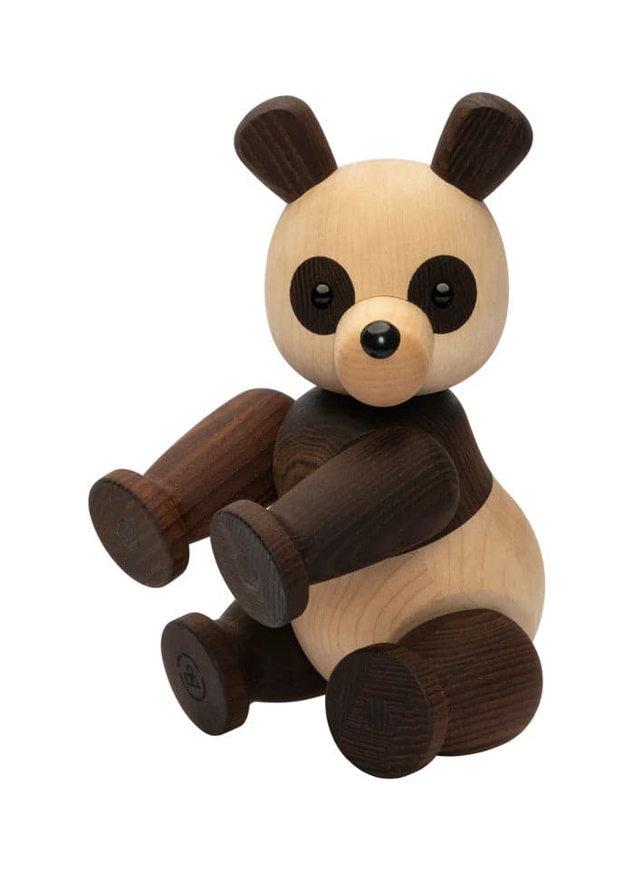 Se Spring Copenhagen - Lotus Panda ❤ Stort online udvalg i Spring Copenhagen ❤ Meget billig fragt og hurtig levering: 1 - 2 hverdage - Varenummer: RKTK-SC2102 og barcode / Ean: &