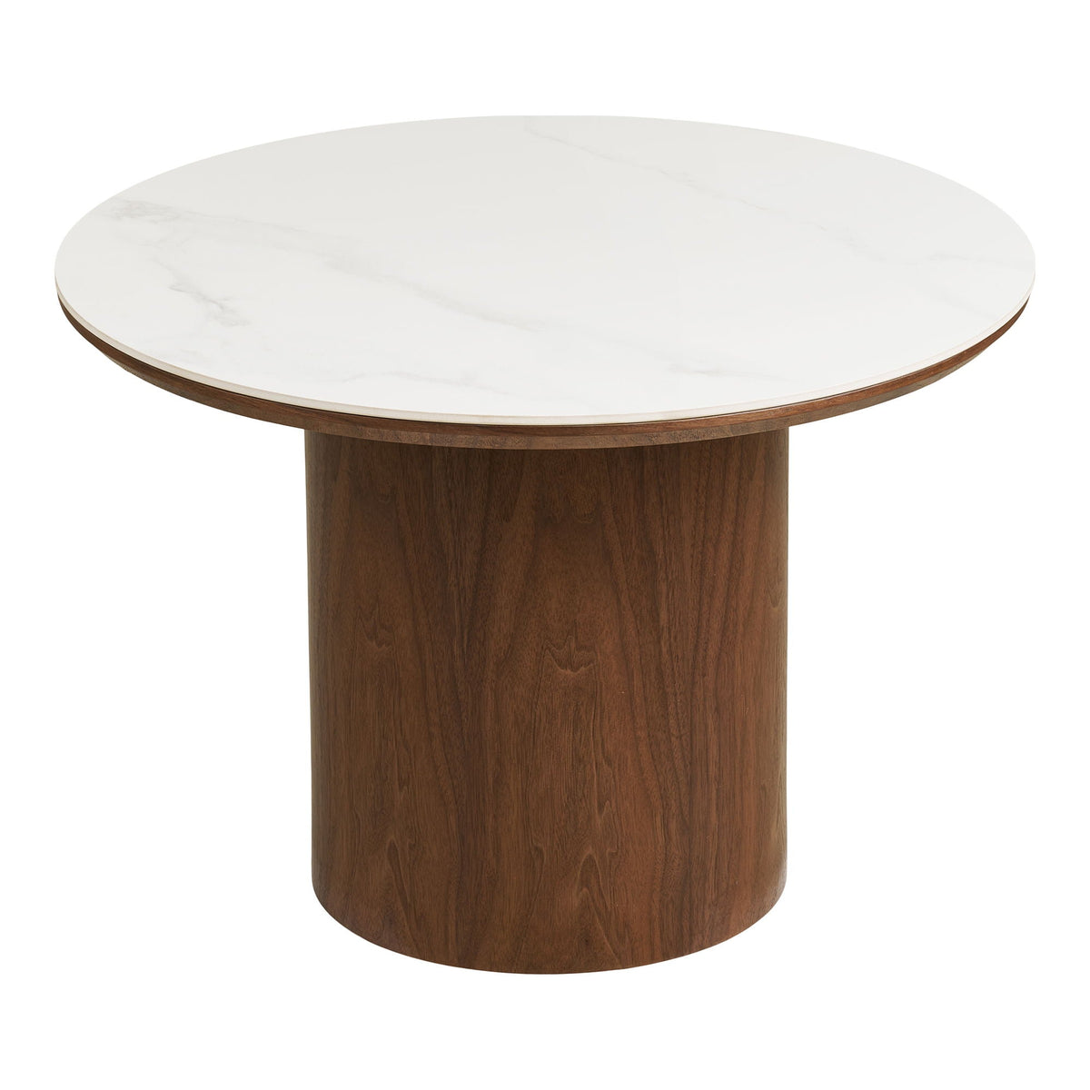 Se Noli sofabord, keramisk bordplade/askefiner, hvid/mørkebrun, Ø60cm ❤ Kæmpe udvalg i House Nordic - Køb online på udsalg og tilbud lige nu ❤ Super billig fragt og lynhurtig levering - Varenummer: Bolig&Haven-53733329076554 og barcode / Ean: 5713917042050 på lager - Udsalg på Spar helt op til 79% - 2.739 kendte brands til outletpriser